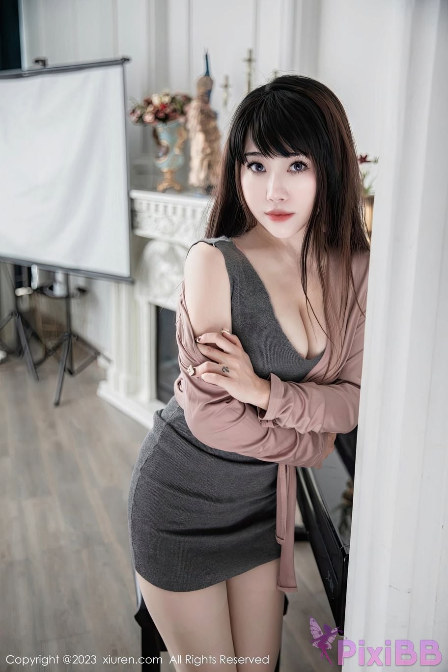 XIUREN No.6532 Yuliya PixiBB.COM 014