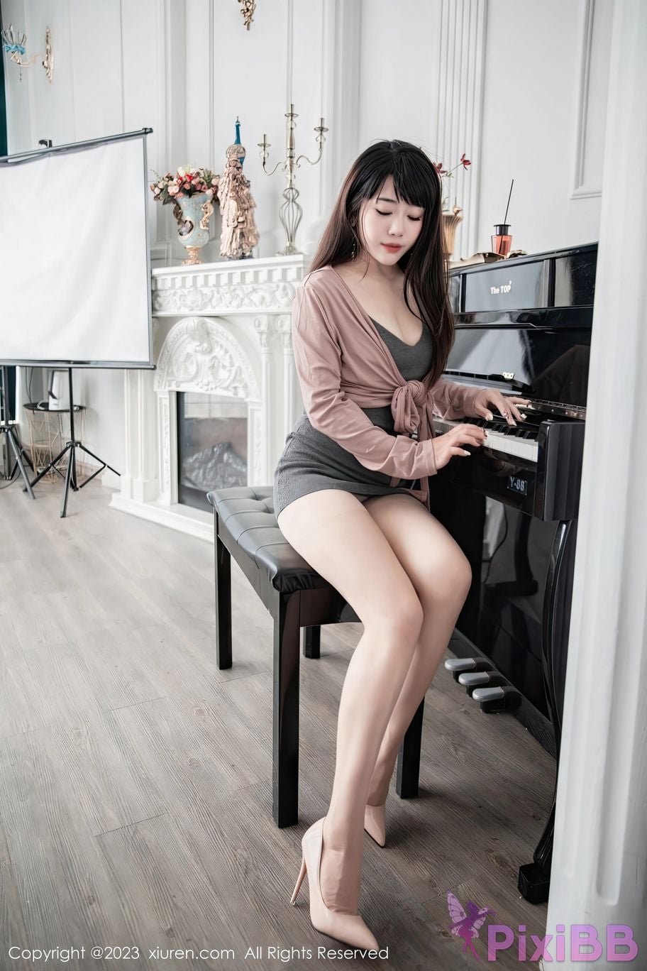 XIUREN No.6532 Yuliya PixiBB.COM 015