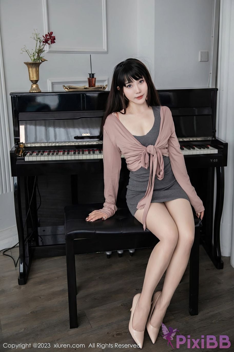 XIUREN No.6532 Yuliya PixiBB.COM 025