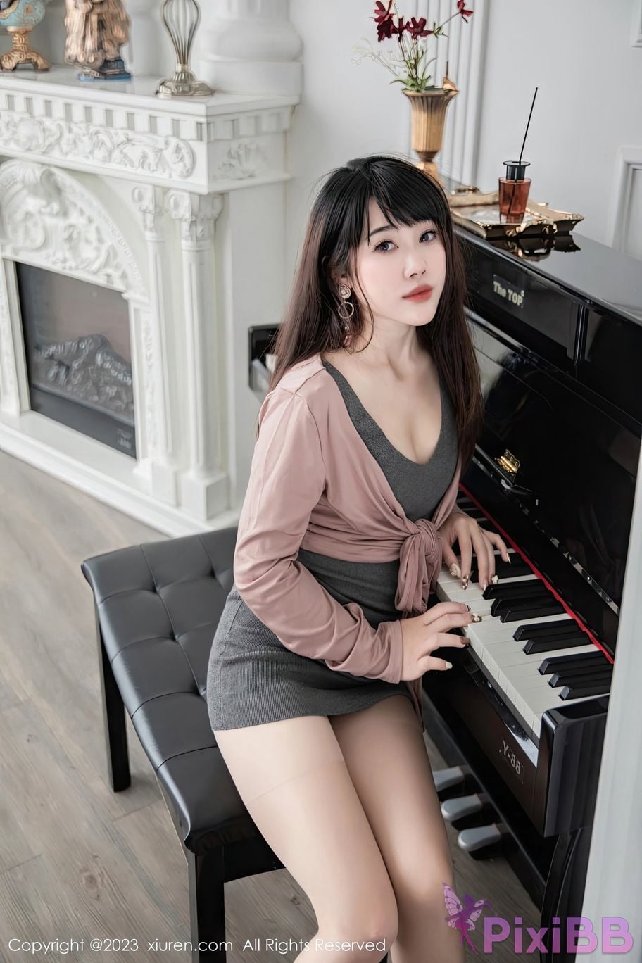 XIUREN No.6532 Yuliya PixiBB.COM 026