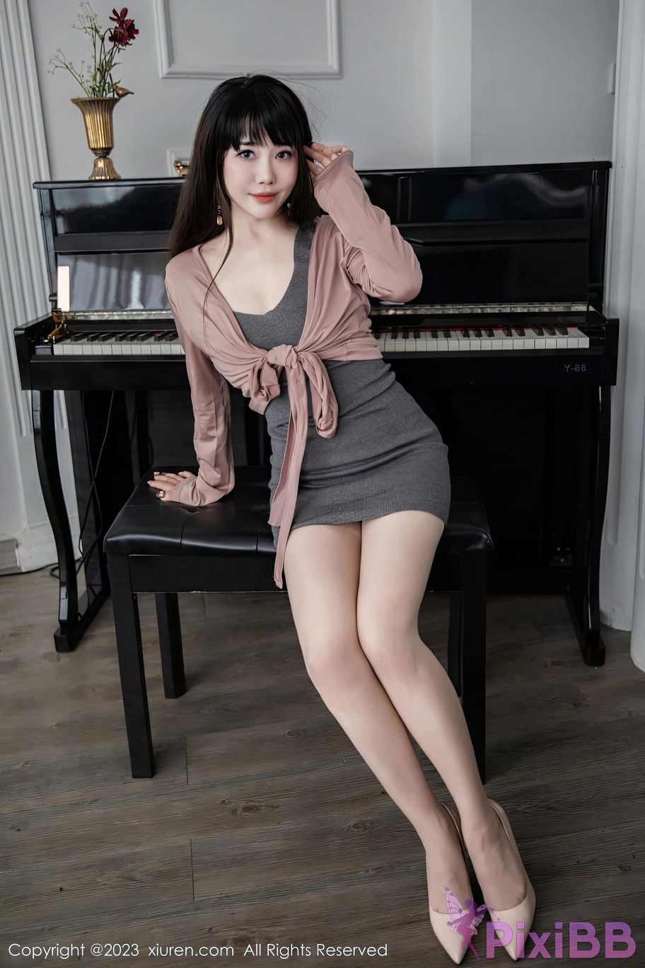 XIUREN No.6532 Yuliya PixiBB.COM 034