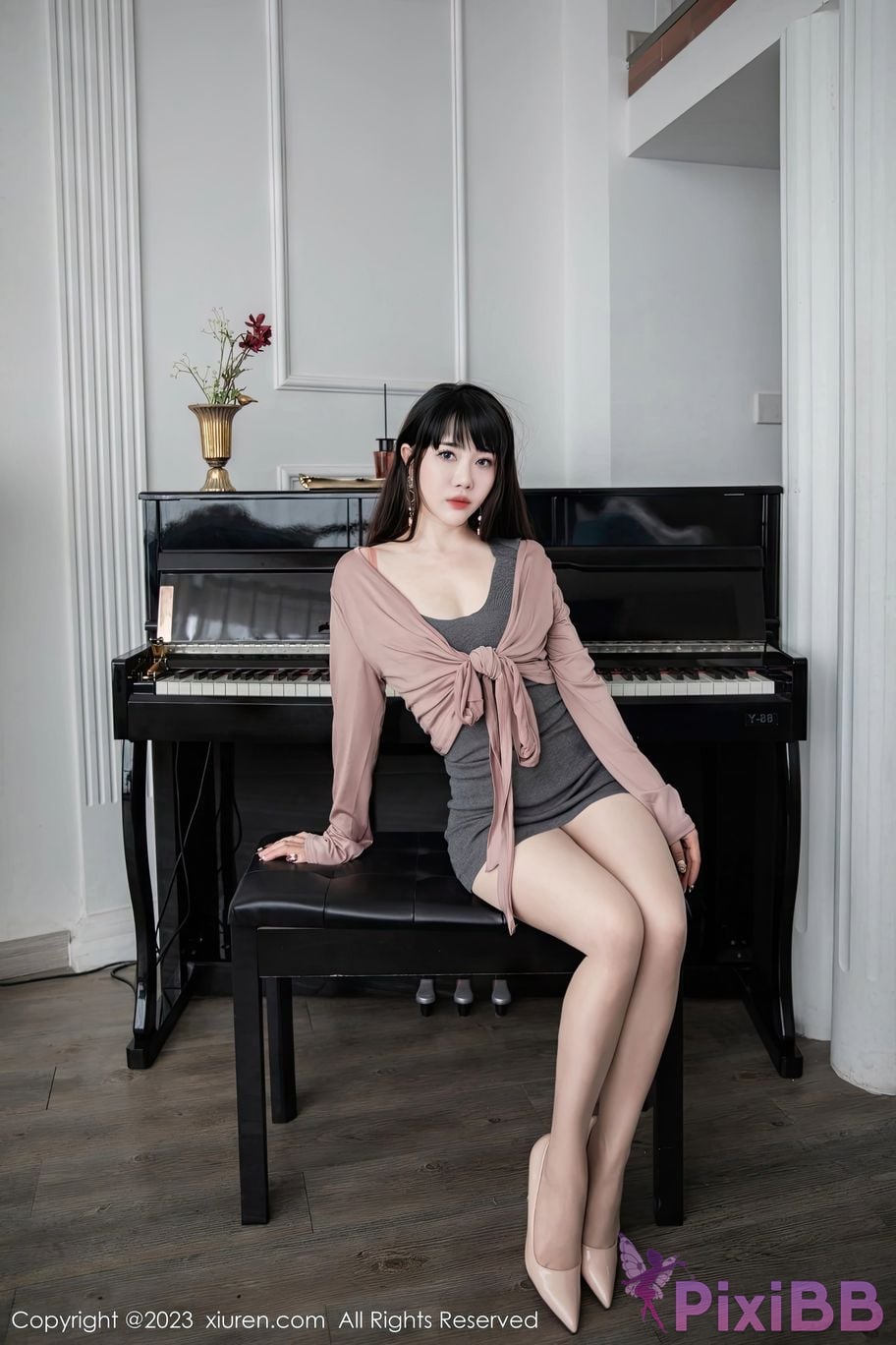 XIUREN No.6532 Yuliya PixiBB.COM 039