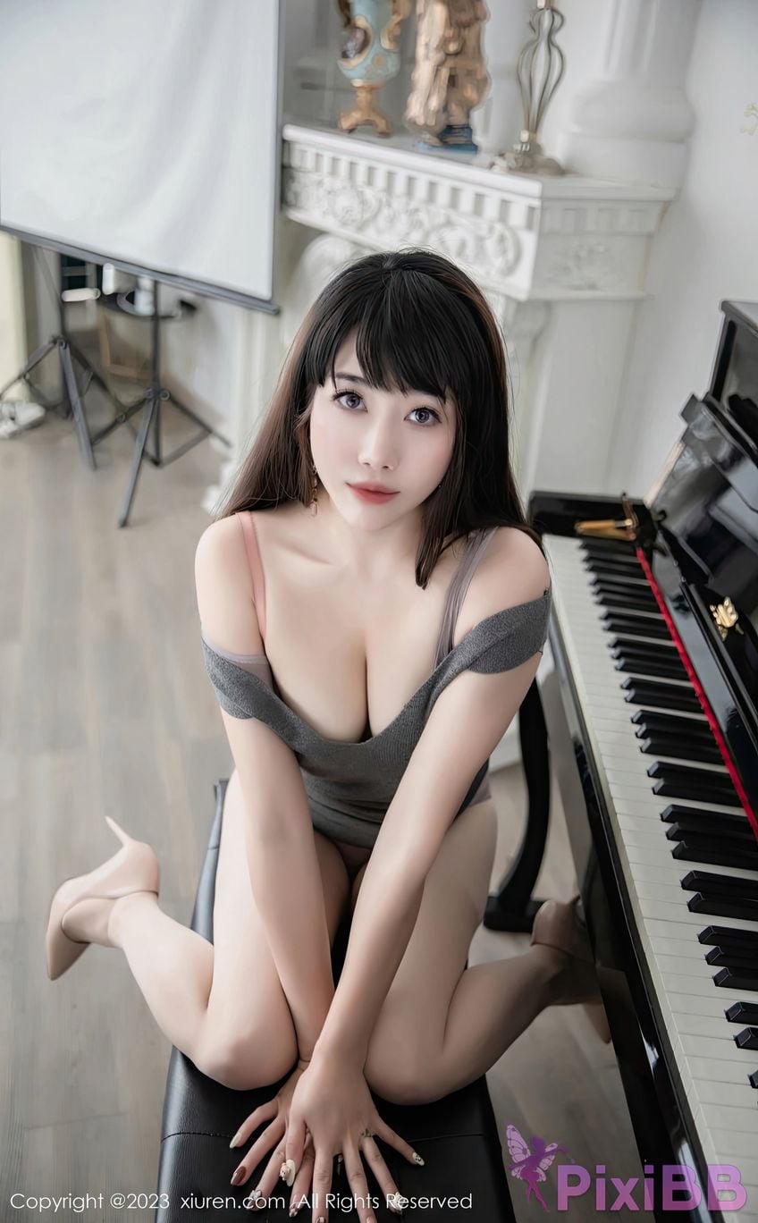 XIUREN No.6532 Yuliya PixiBB.COM 050