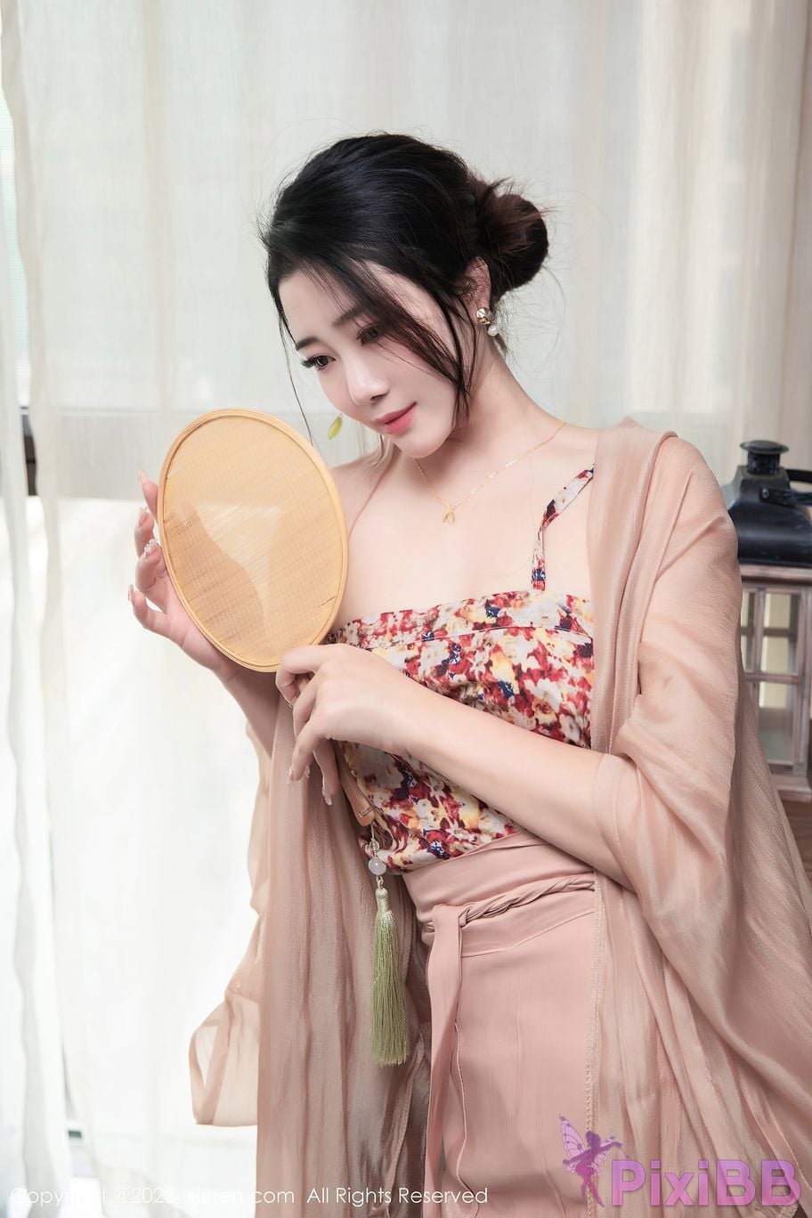 XIUREN No.6457 Yuliya PixiBB.COM 007