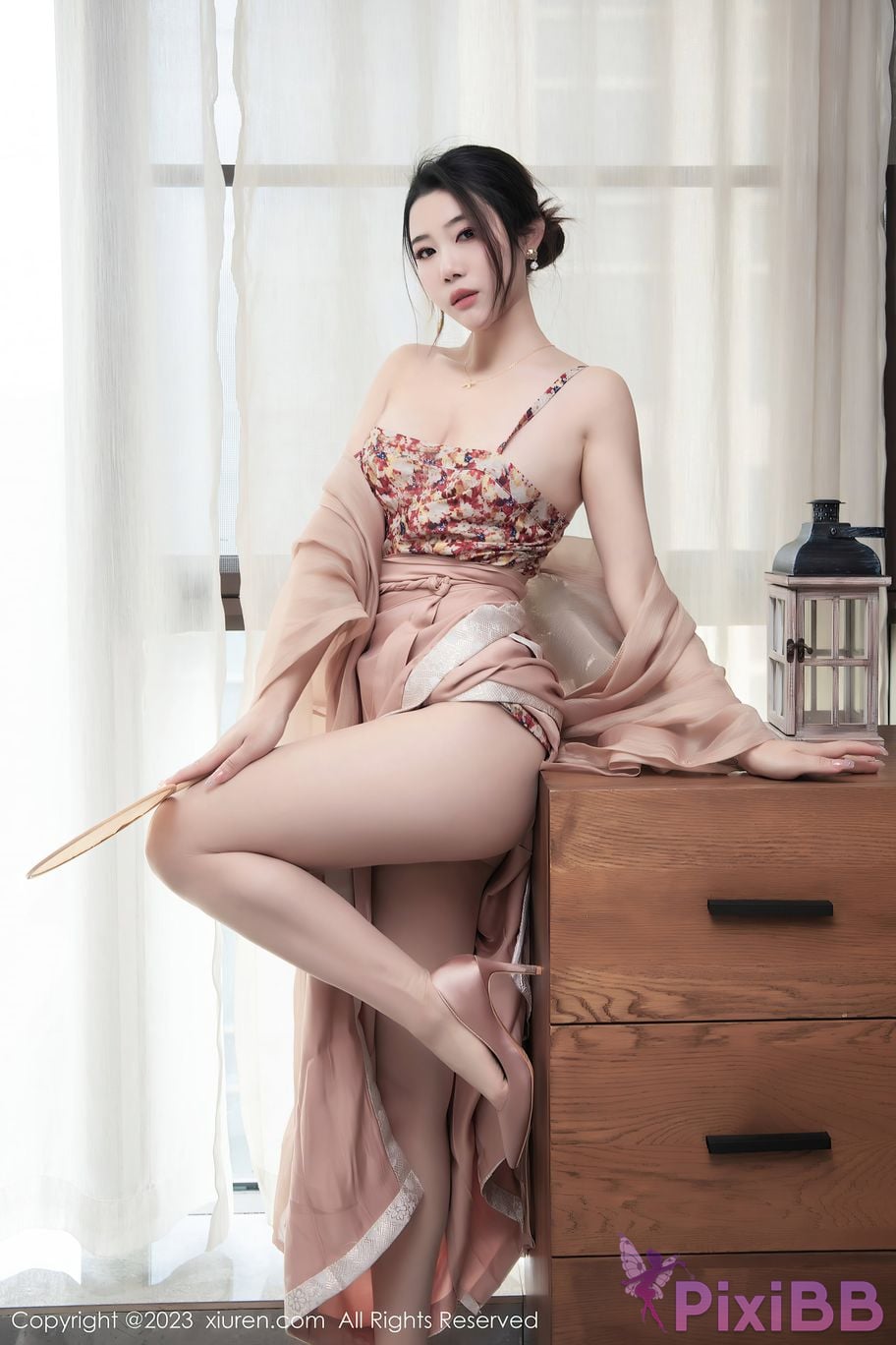 XIUREN No.6457 Yuliya PixiBB.COM 020