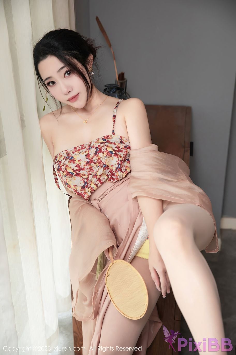 XIUREN No.6457 Yuliya PixiBB.COM 056