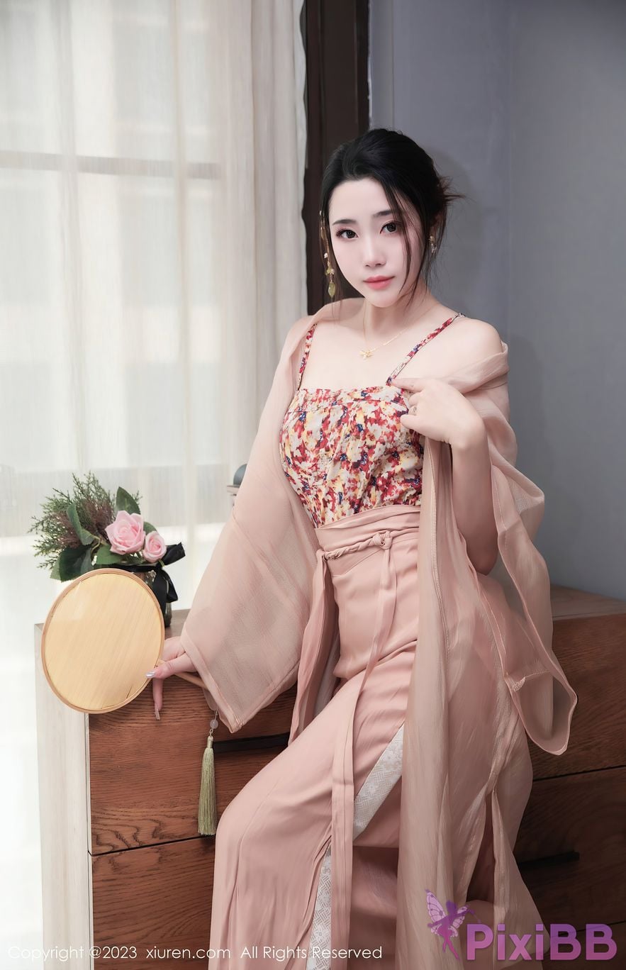XIUREN No.6457 Yuliya PixiBB.COM 102