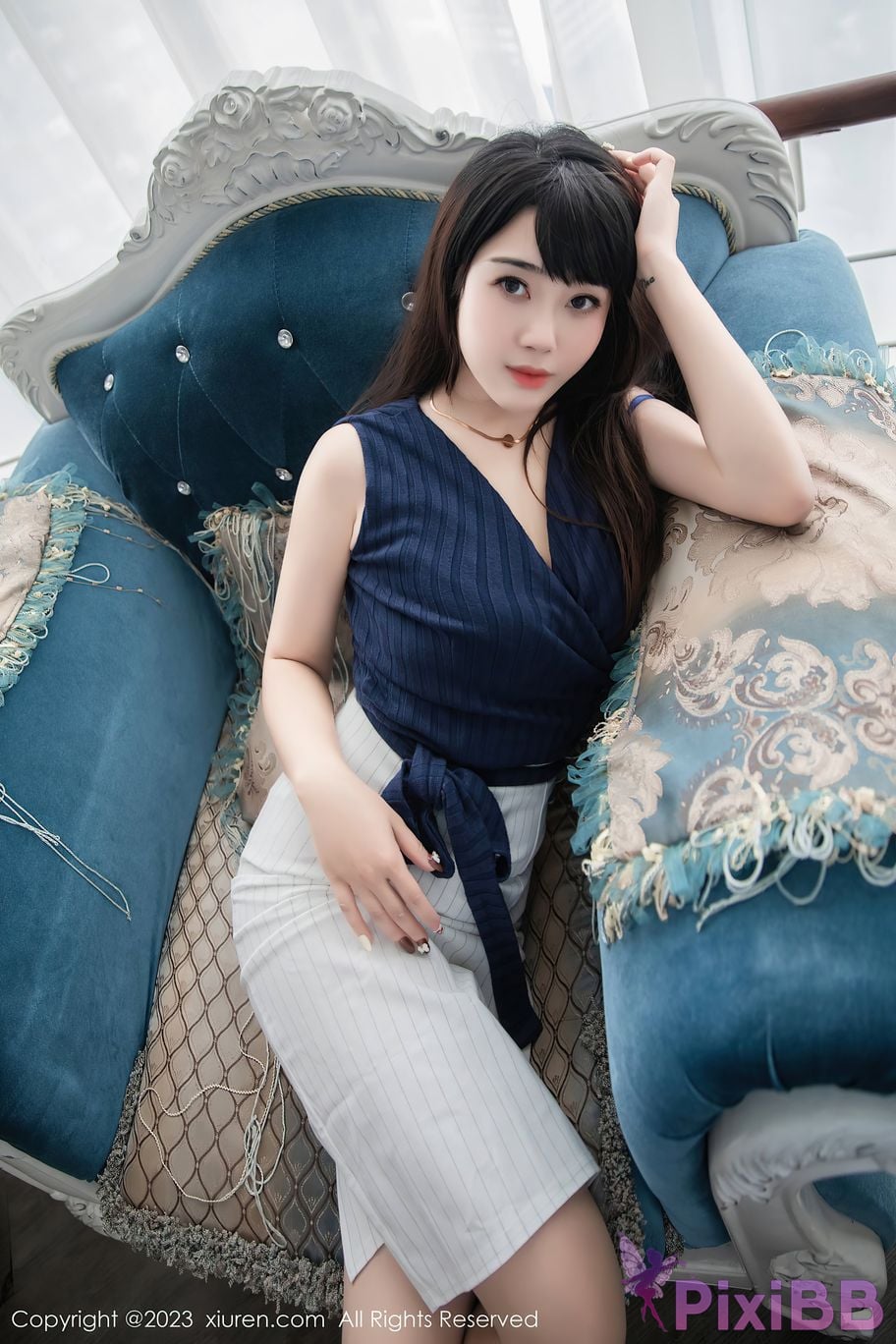 XIUREN No.6272 Yuliya PixiBB.COM 021