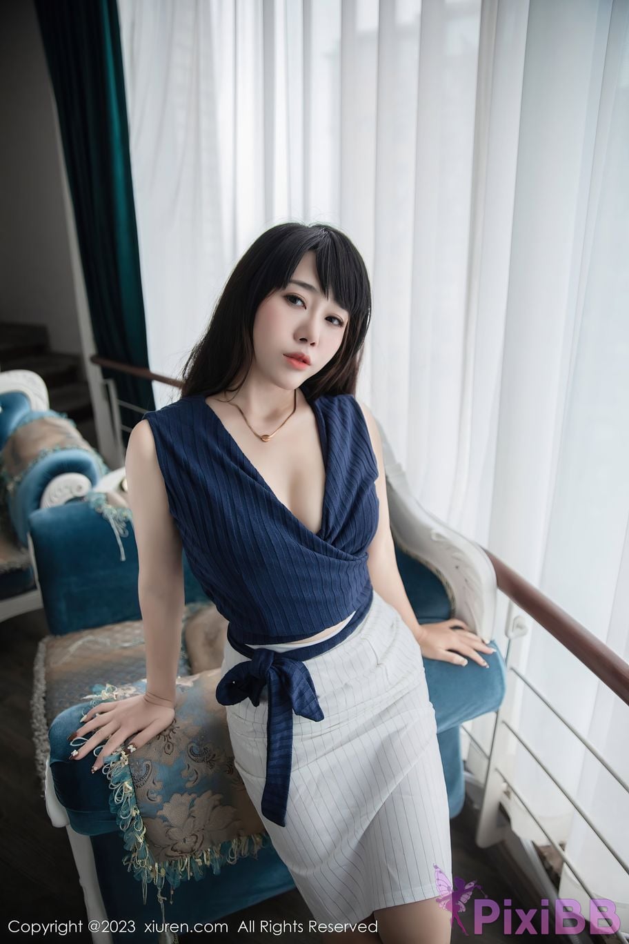 XIUREN No.6272 Yuliya PixiBB.COM 023