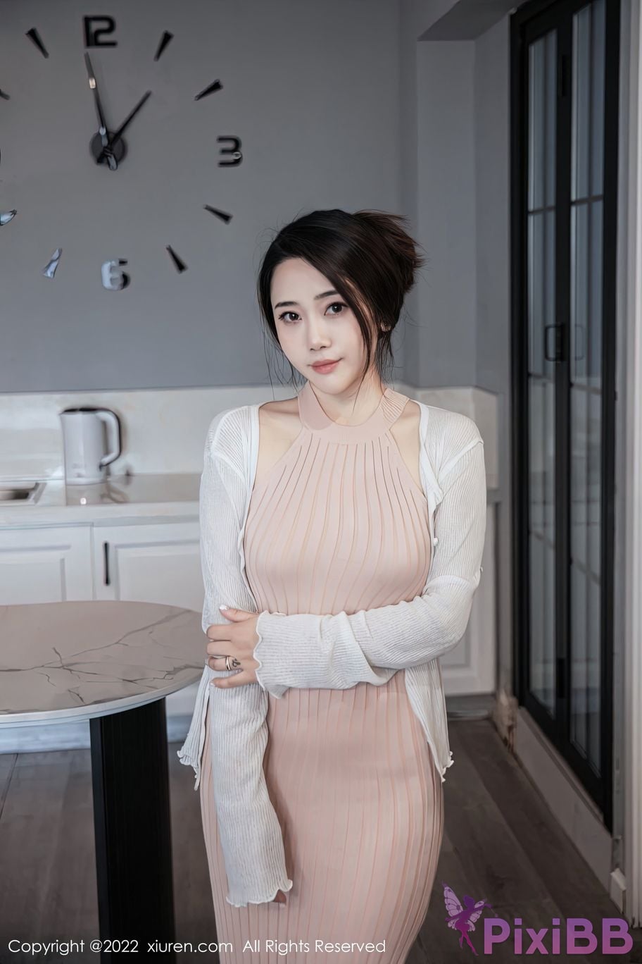 XIUREN No.6066 Yuliya PixiBB.COM 007
