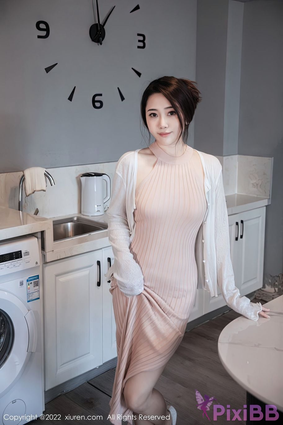 XIUREN No.6066 Yuliya PixiBB.COM 009