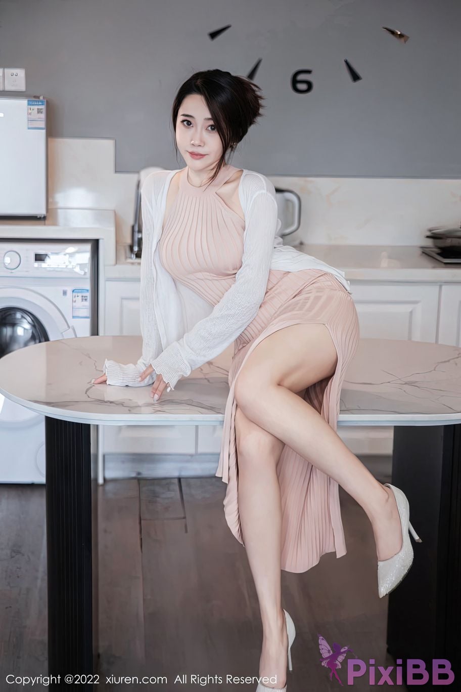 XIUREN No.6066 Yuliya PixiBB.COM 014