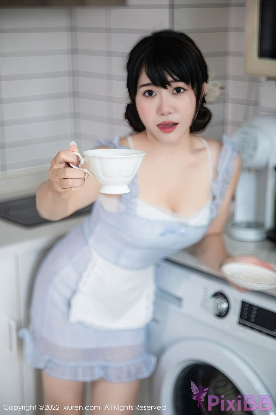 XIUREN No.5834 Yuliya PixiBB.COM 047