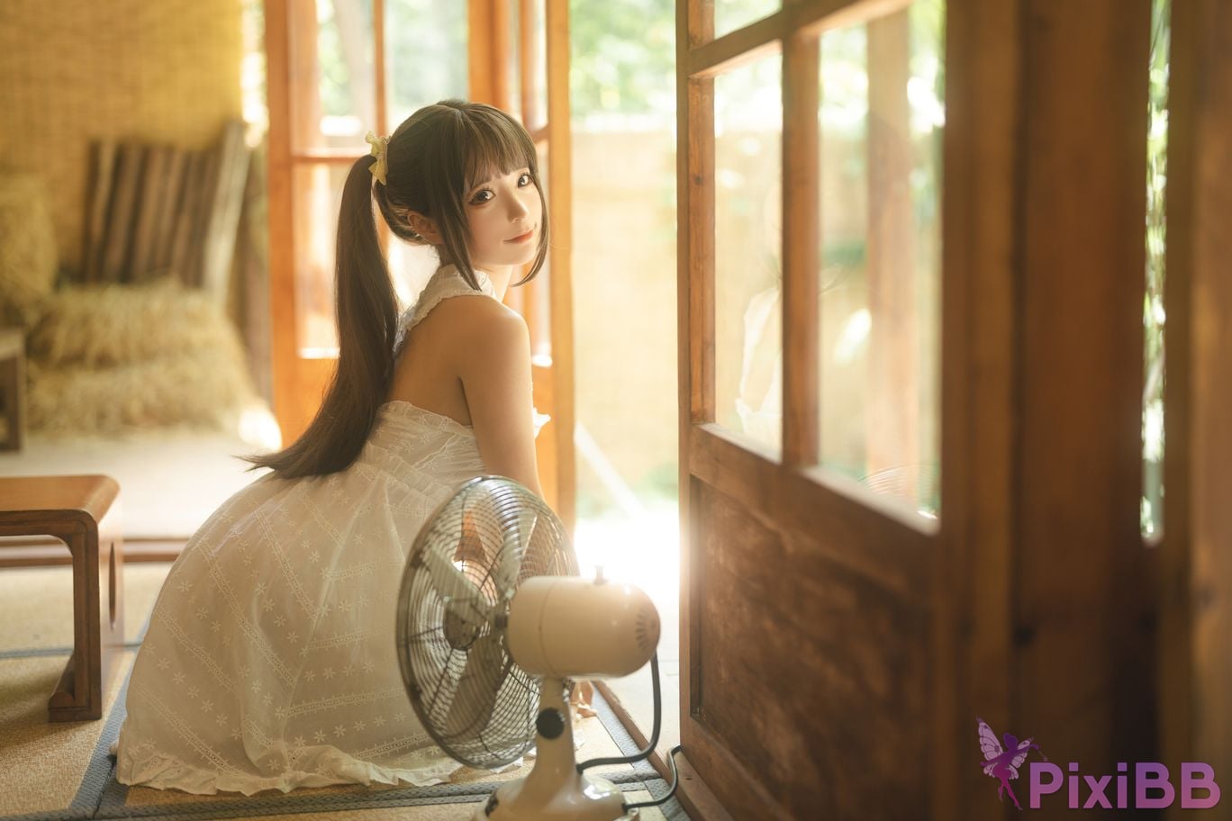 Coser chunmomo PixiBB.COM 001