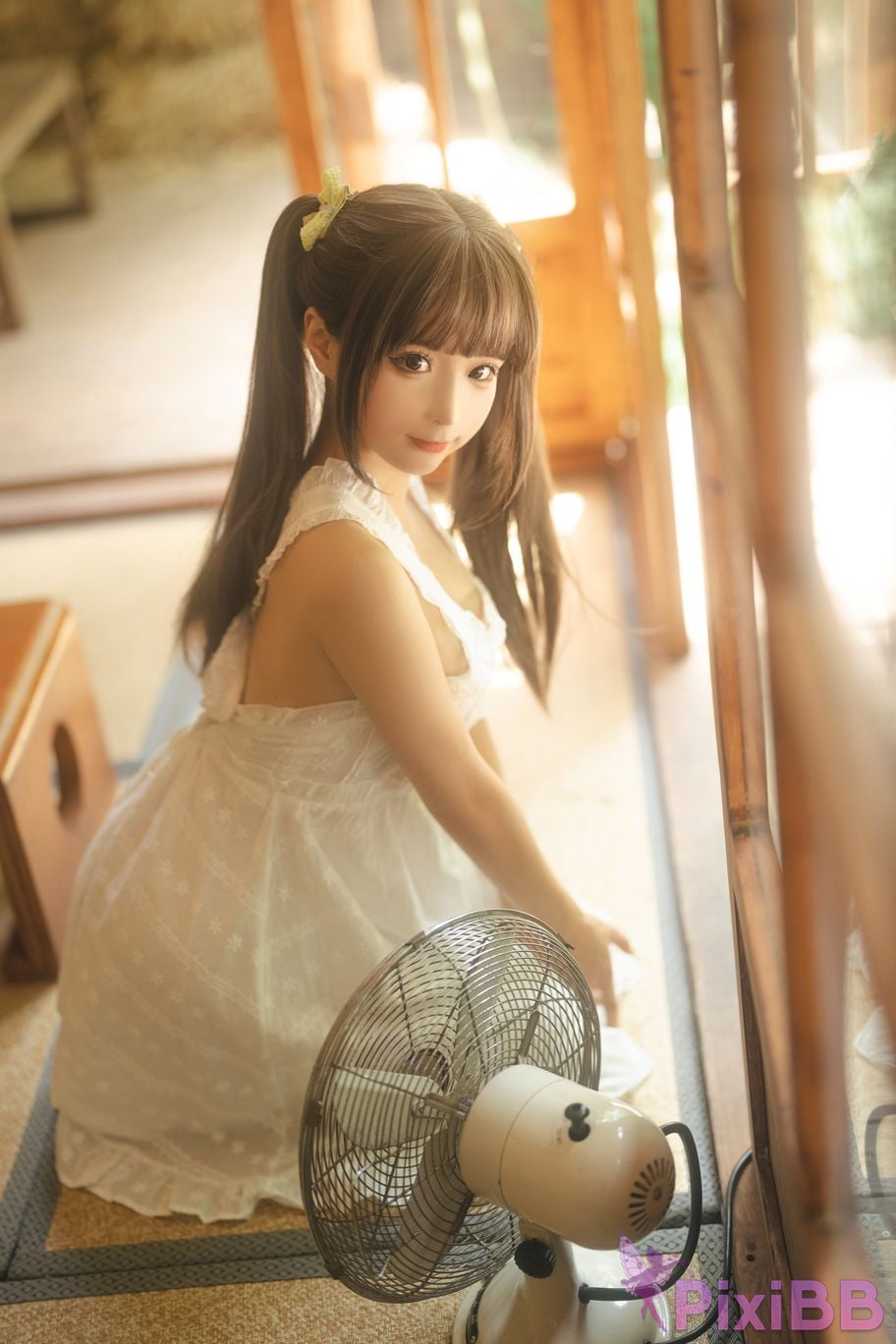 Coser chunmomo PixiBB.COM 002