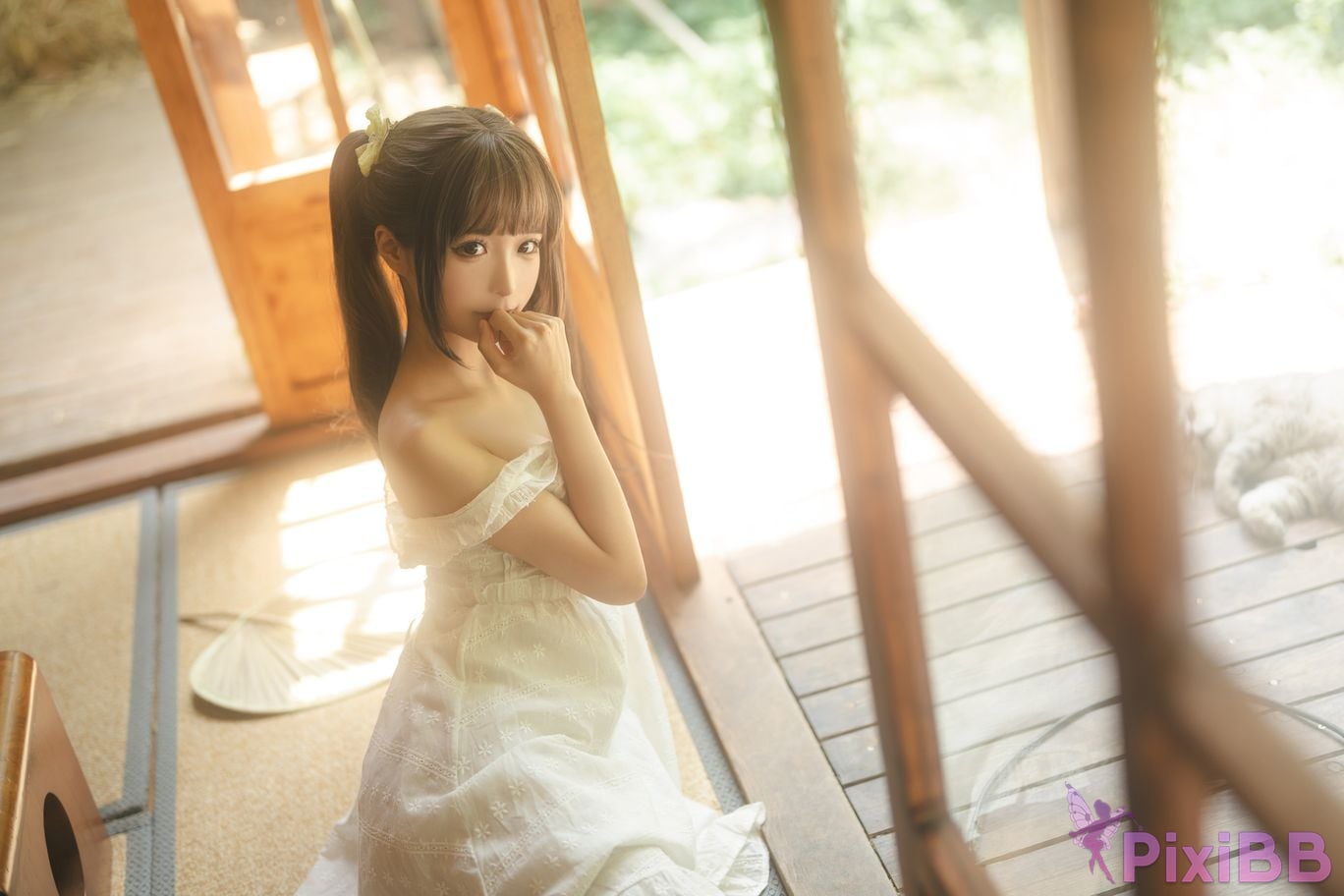 Coser chunmomo PixiBB.COM 003