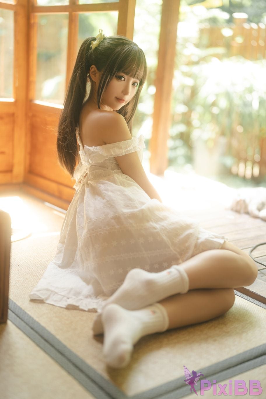 Coser chunmomo PixiBB.COM 004