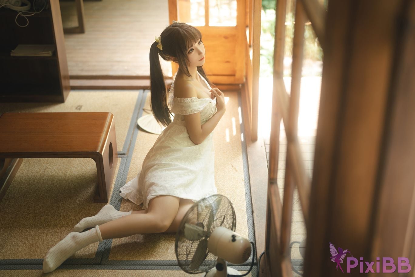 Coser chunmomo PixiBB.COM 005