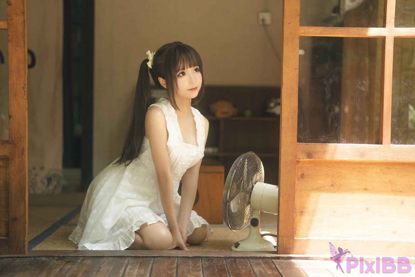 Coser chunmomo PixiBB.COM 006