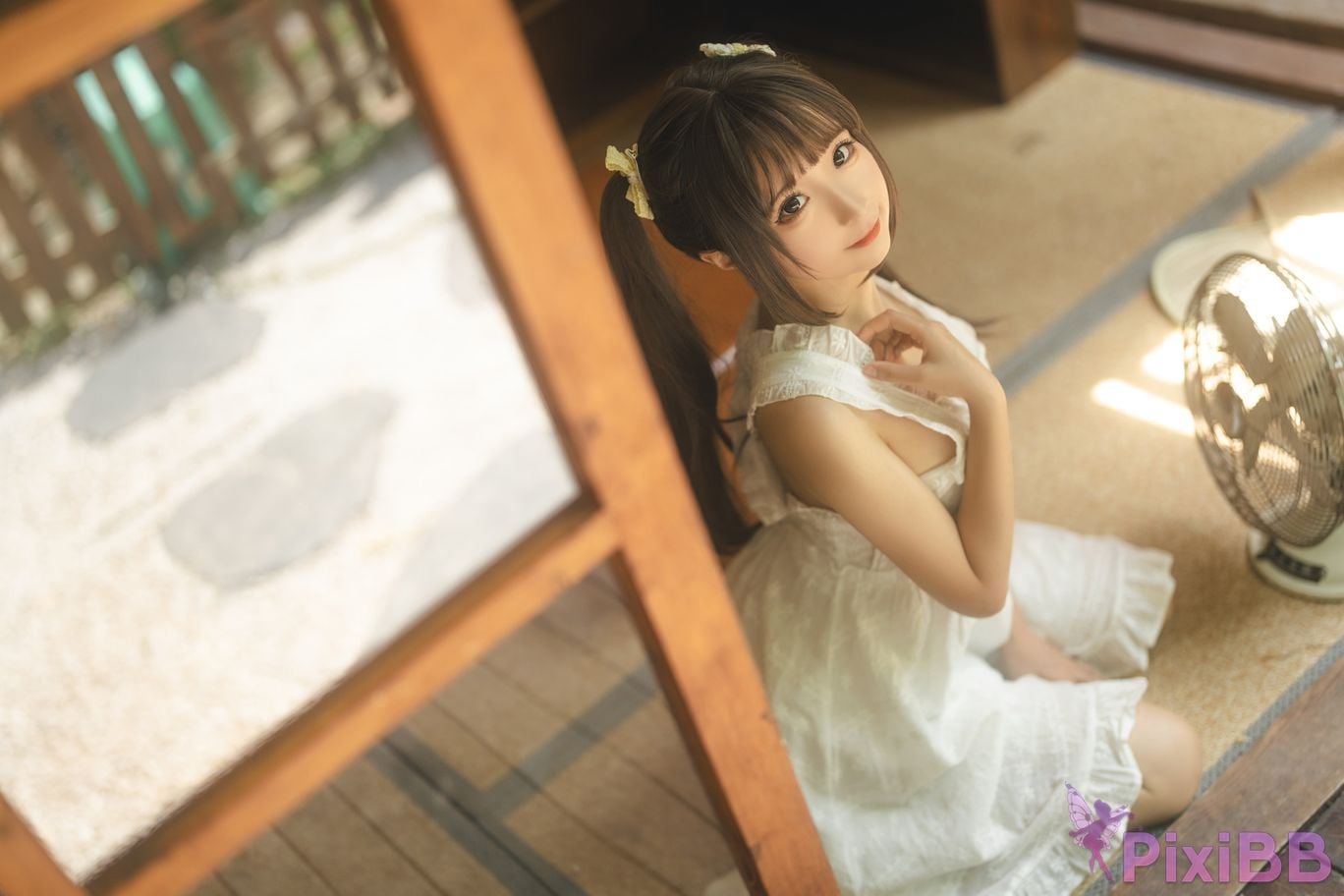 Coser chunmomo PixiBB.COM 007