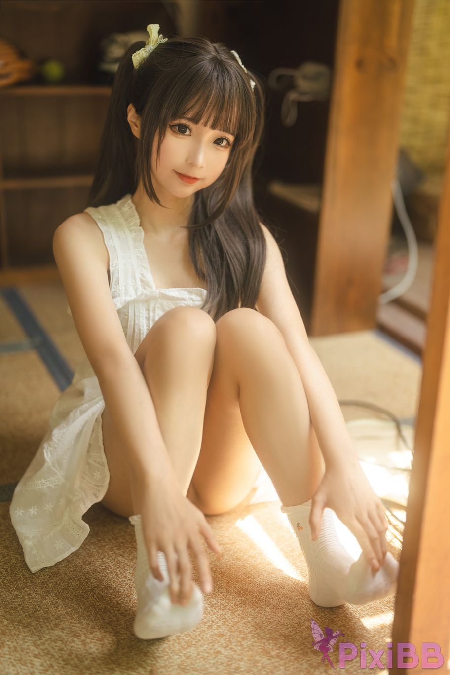 Coser chunmomo PixiBB.COM 009
