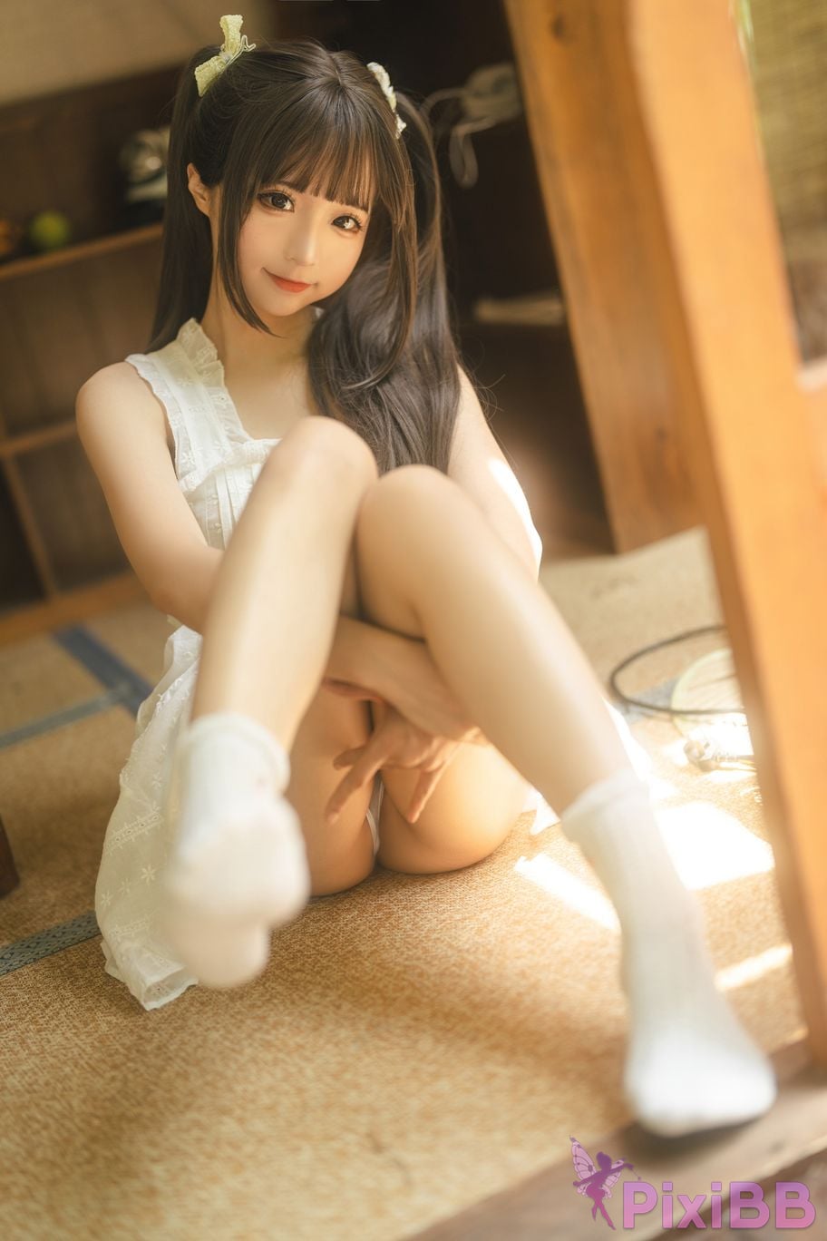 Coser chunmomo PixiBB.COM 010