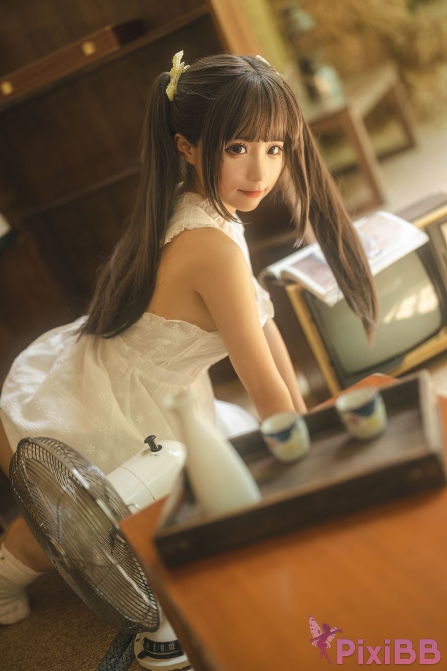 Coser chunmomo PixiBB.COM 014