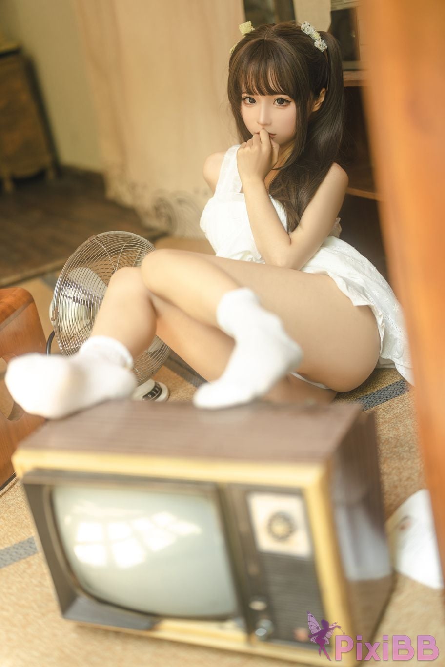 Coser chunmomo PixiBB.COM 018