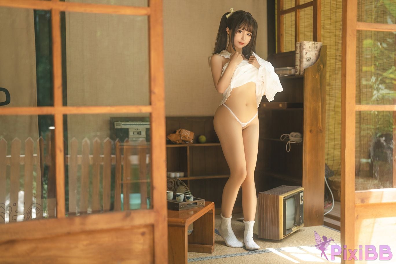 Coser chunmomo PixiBB.COM 019