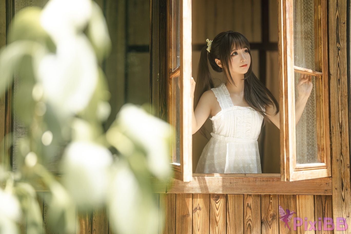 Coser chunmomo PixiBB.COM 023