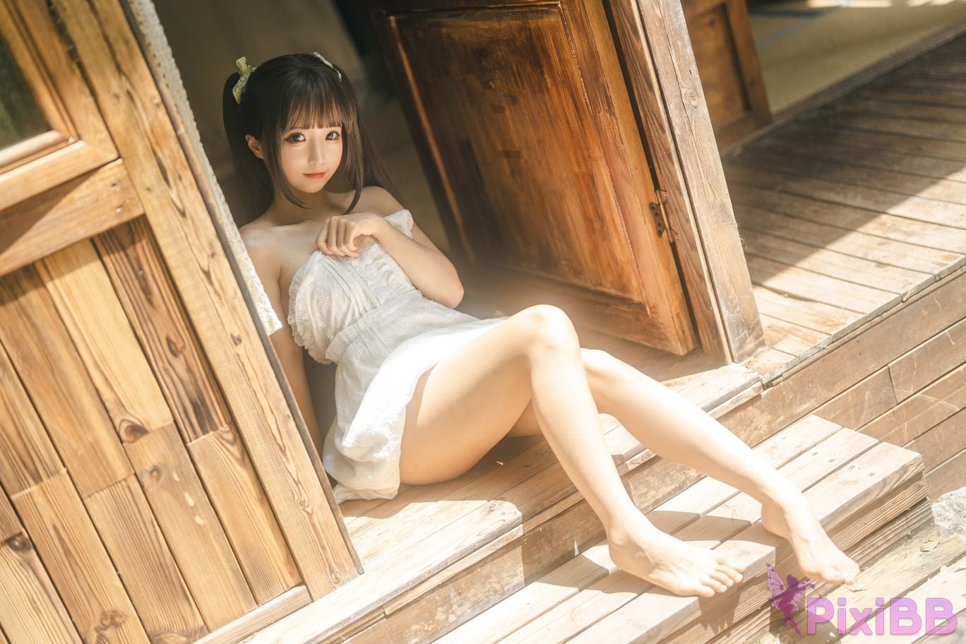 Coser chunmomo PixiBB.COM 033