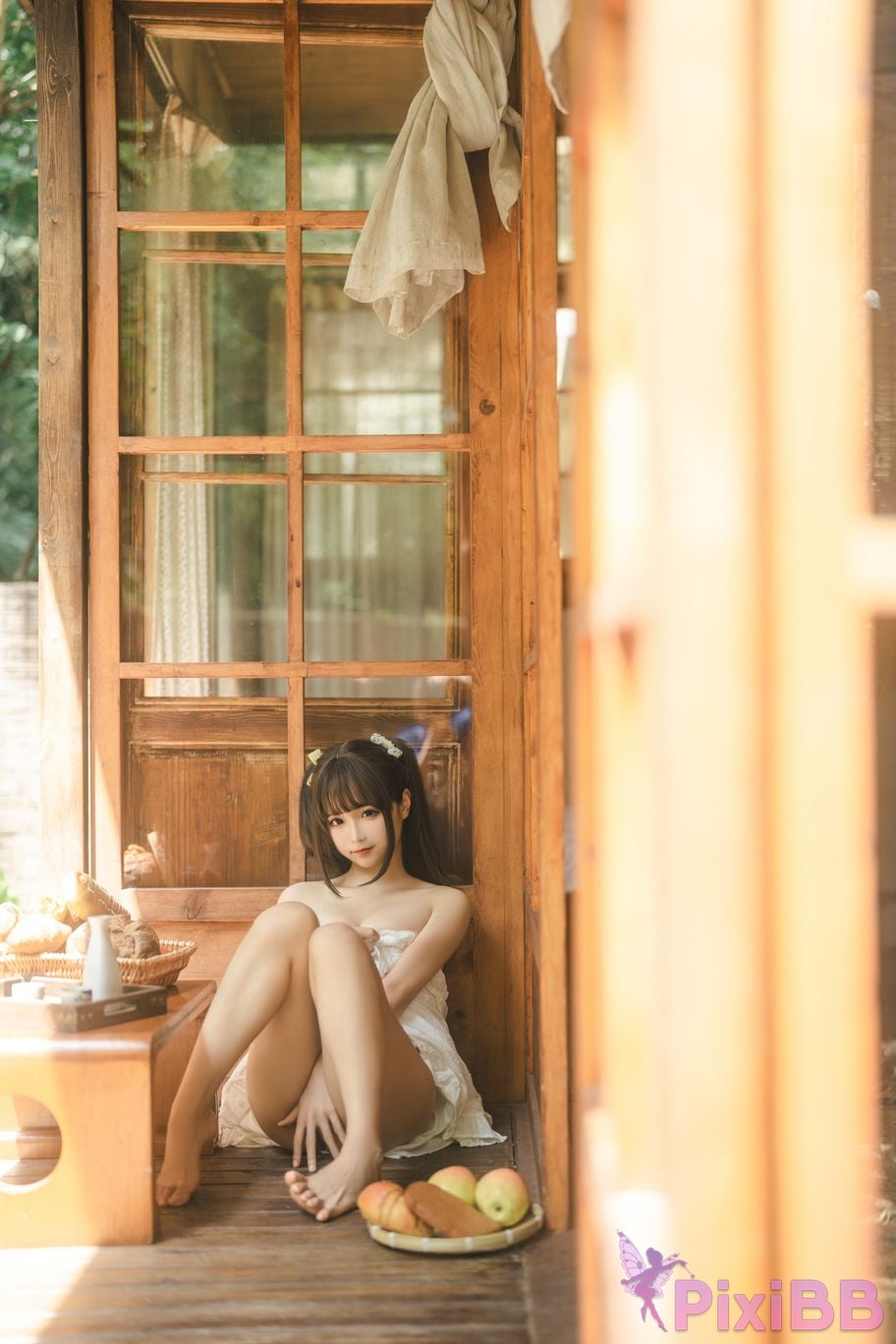 Coser chunmomo PixiBB.COM 041