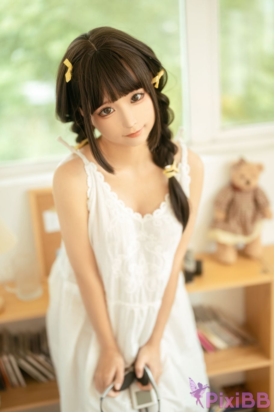 Coser chunmomo PixiBB.COM 002