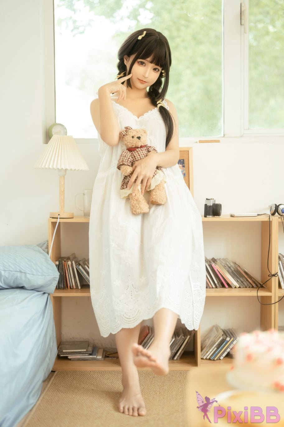 Coser chunmomo PixiBB.COM 005