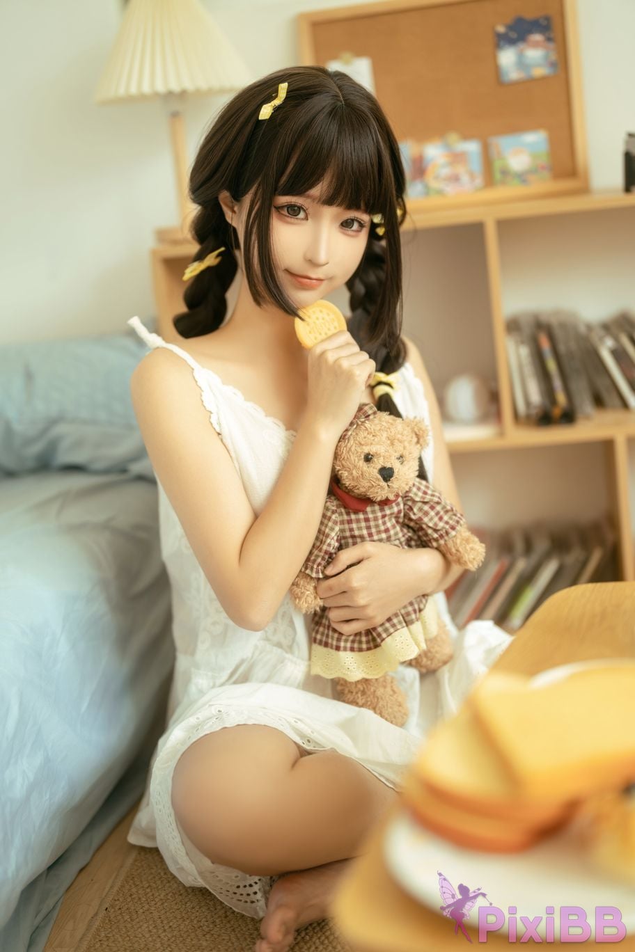 Coser chunmomo PixiBB.COM 008