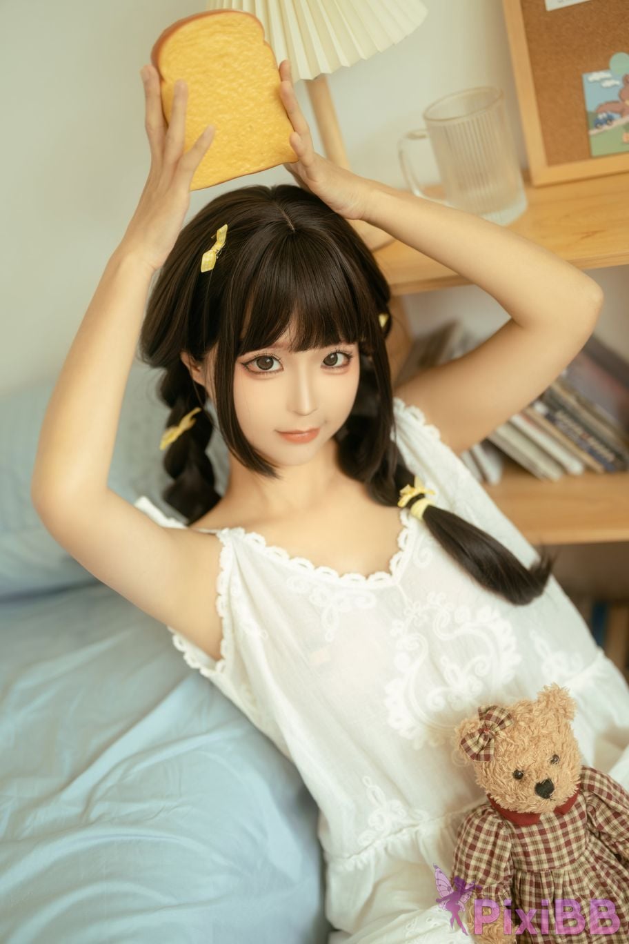Coser chunmomo PixiBB.COM 013