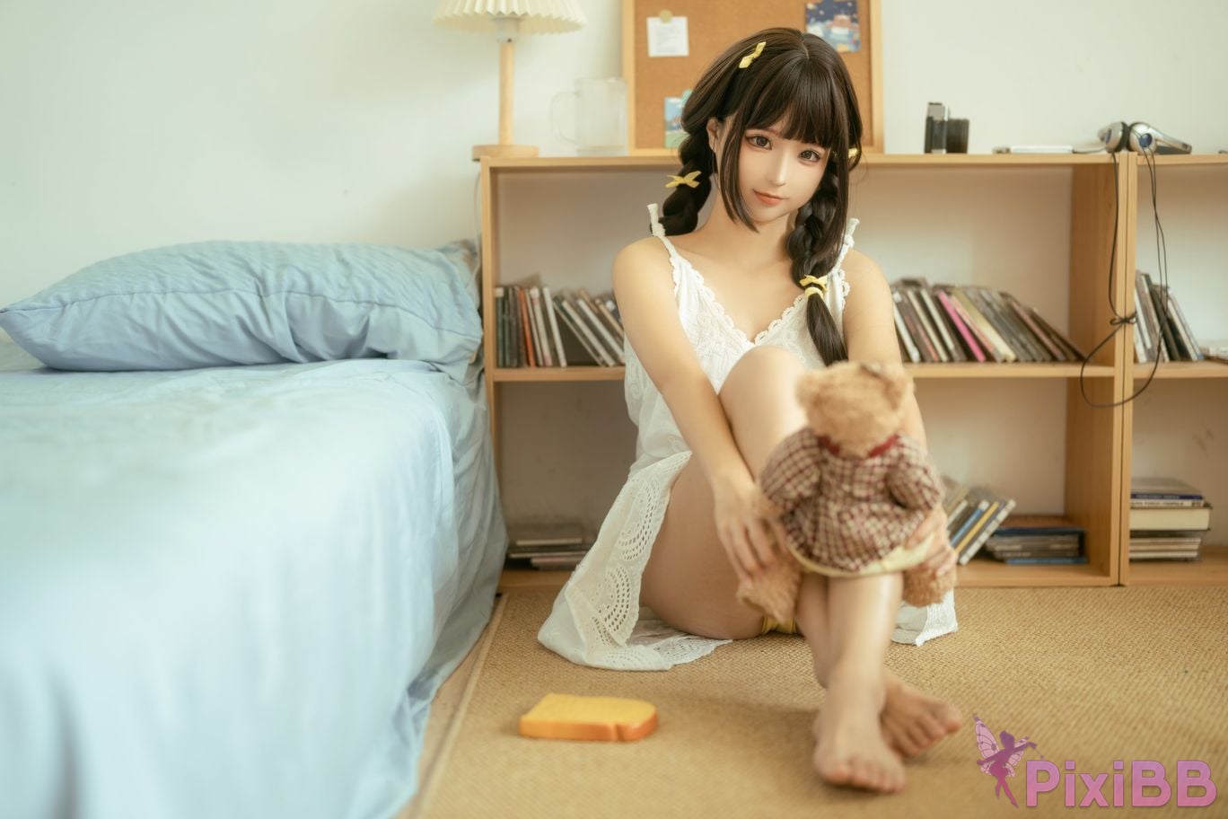 Coser chunmomo PixiBB.COM 015