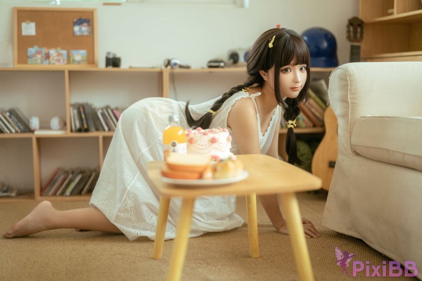 Coser chunmomo PixiBB.COM 016