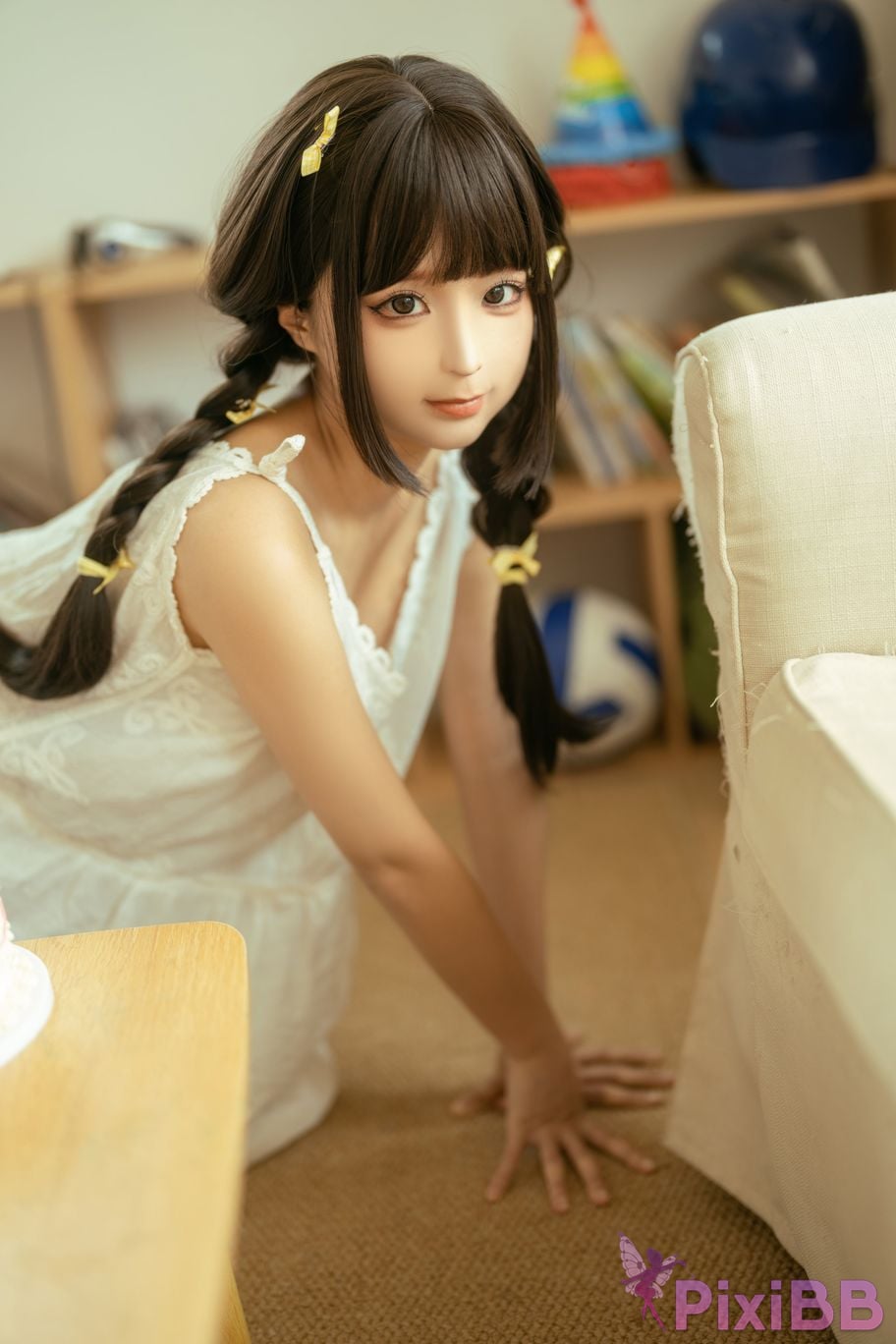 Coser chunmomo PixiBB.COM 017