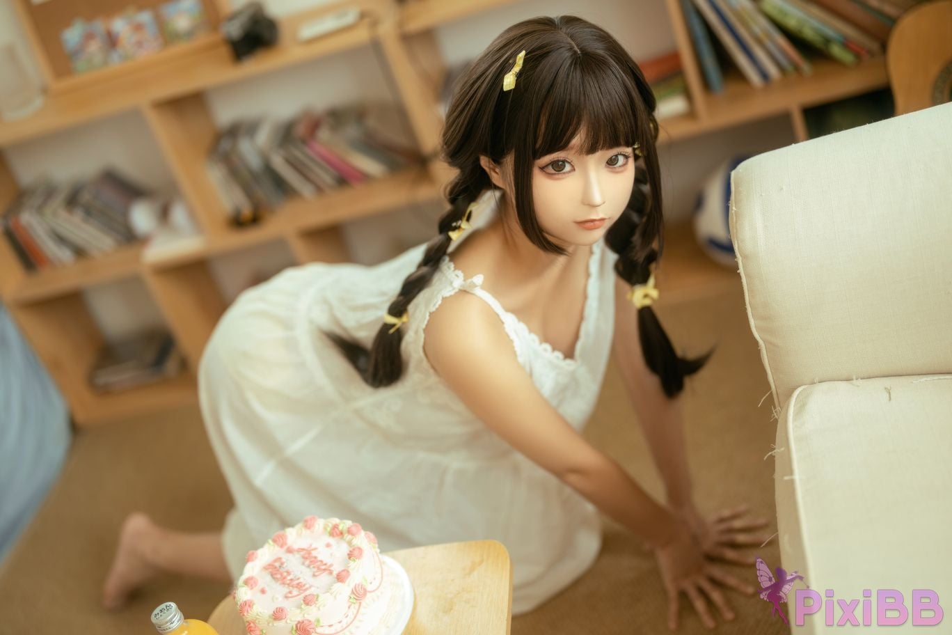 Coser chunmomo PixiBB.COM 018