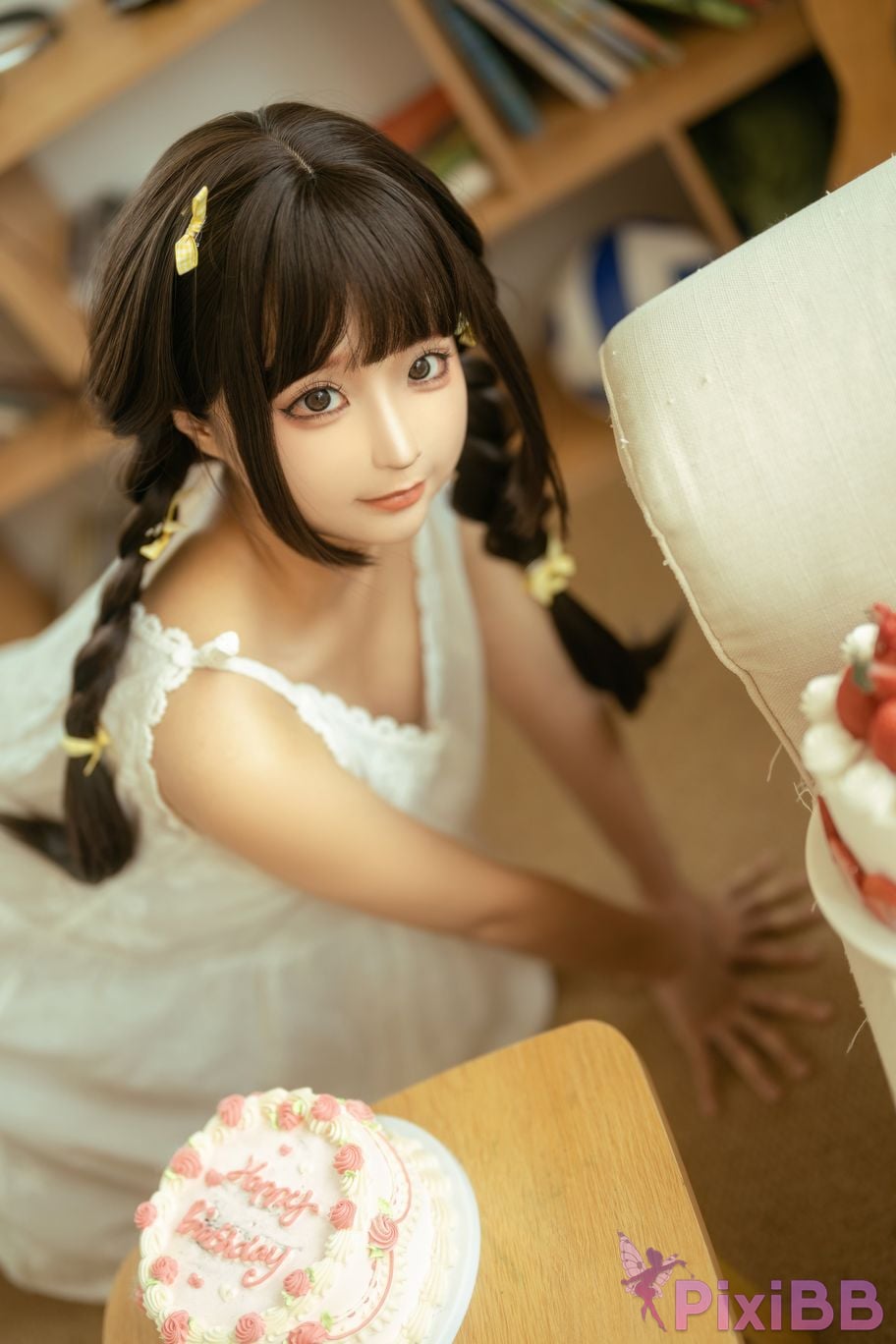 Coser chunmomo PixiBB.COM 019