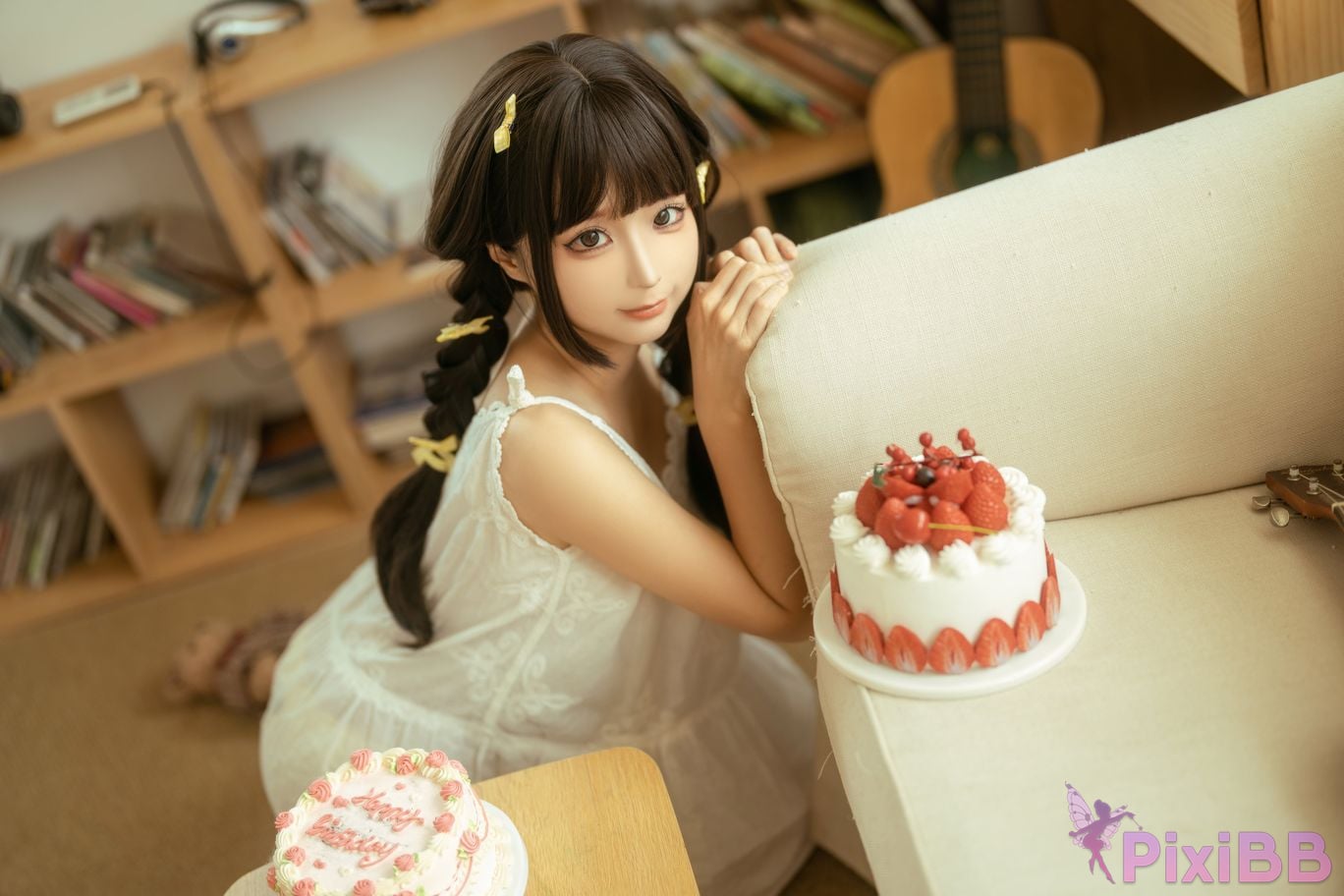 Coser chunmomo PixiBB.COM 020
