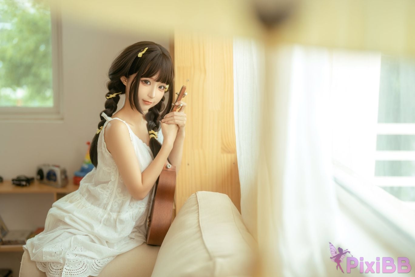 Coser chunmomo PixiBB.COM 021