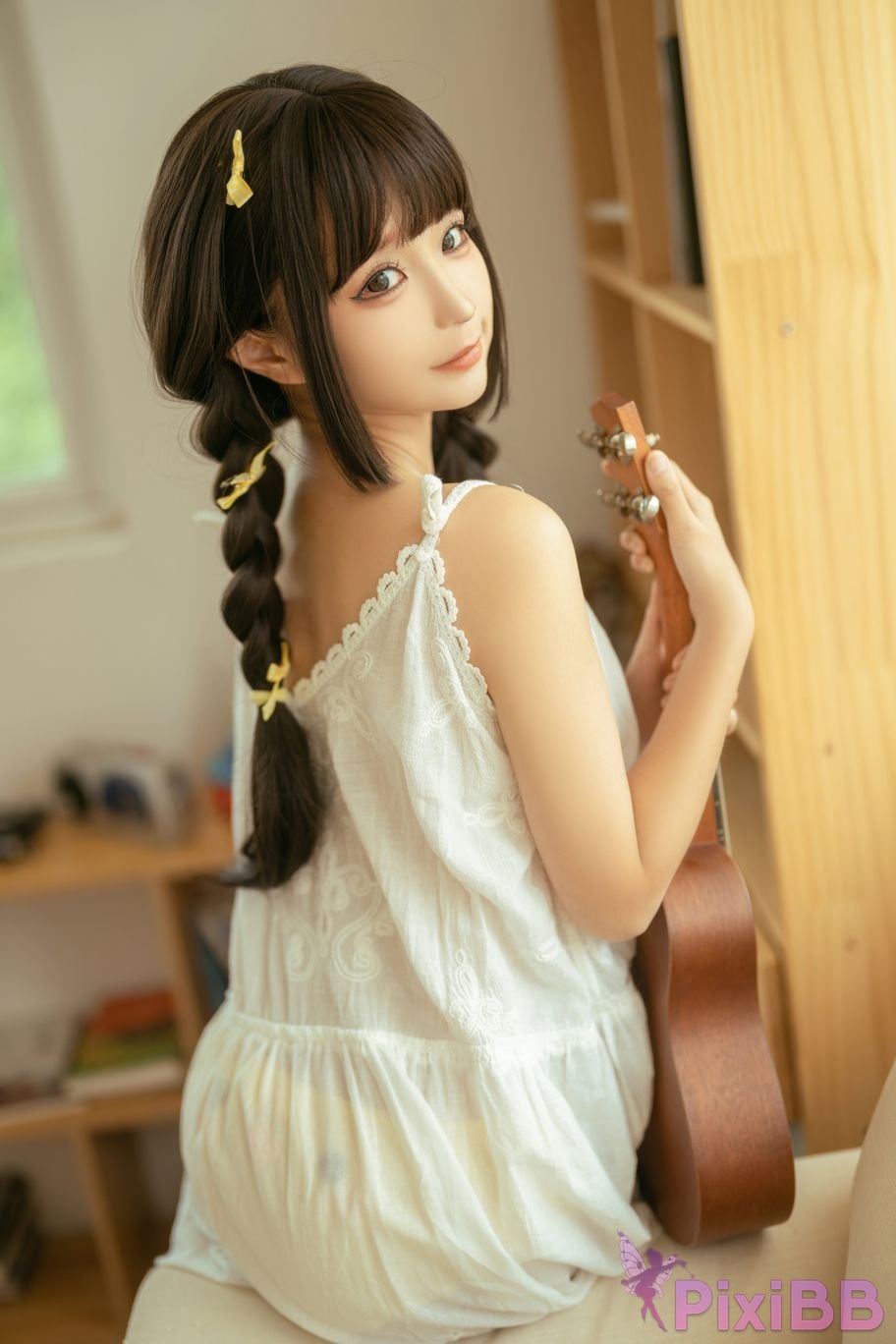 Coser chunmomo PixiBB.COM 022