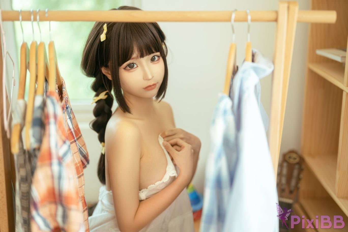 Coser chunmomo PixiBB.COM 029