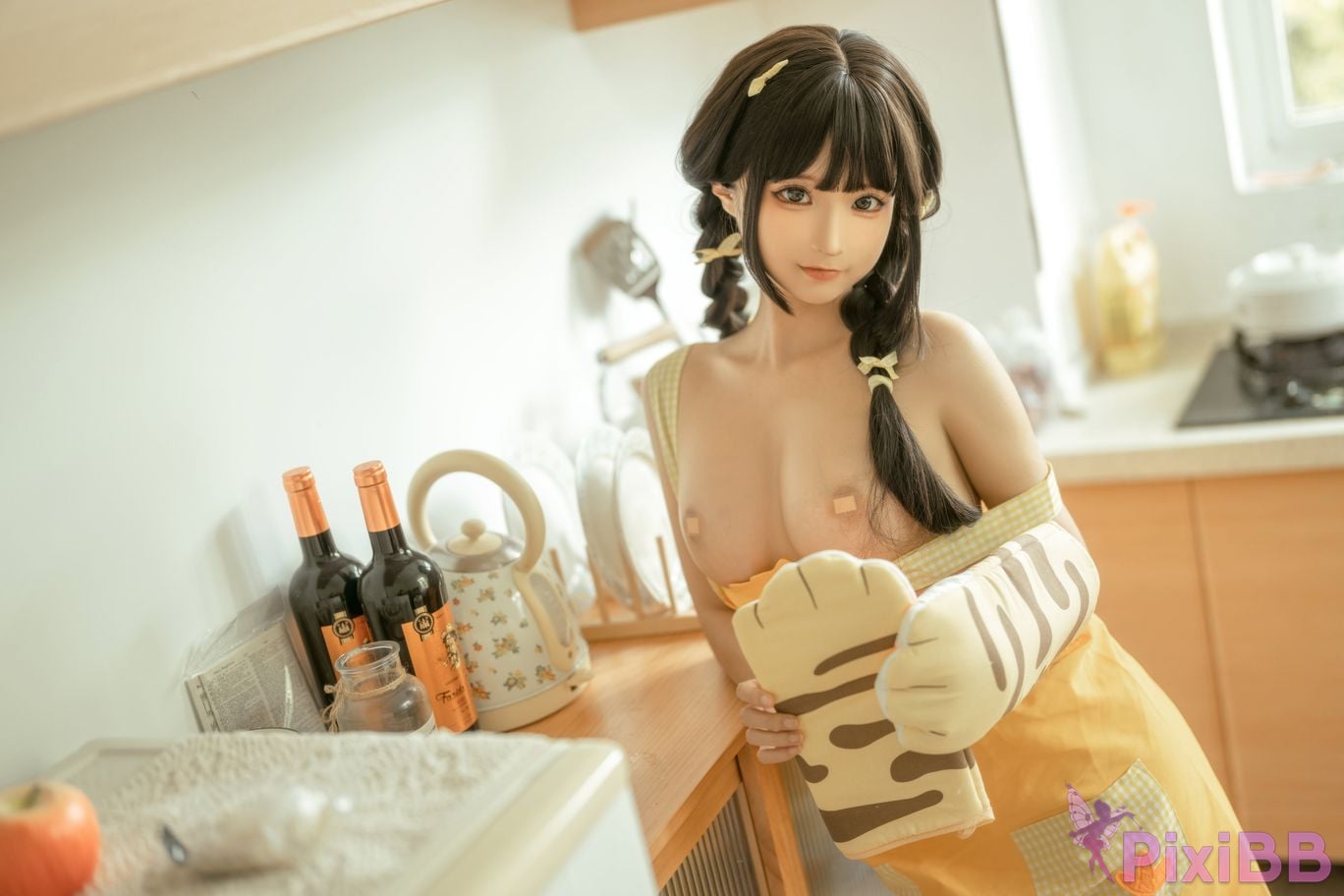 Coser chunmomo PixiBB.COM 062