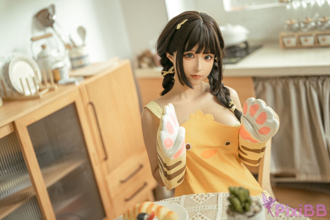 Coser chunmomo PixiBB.COM 064