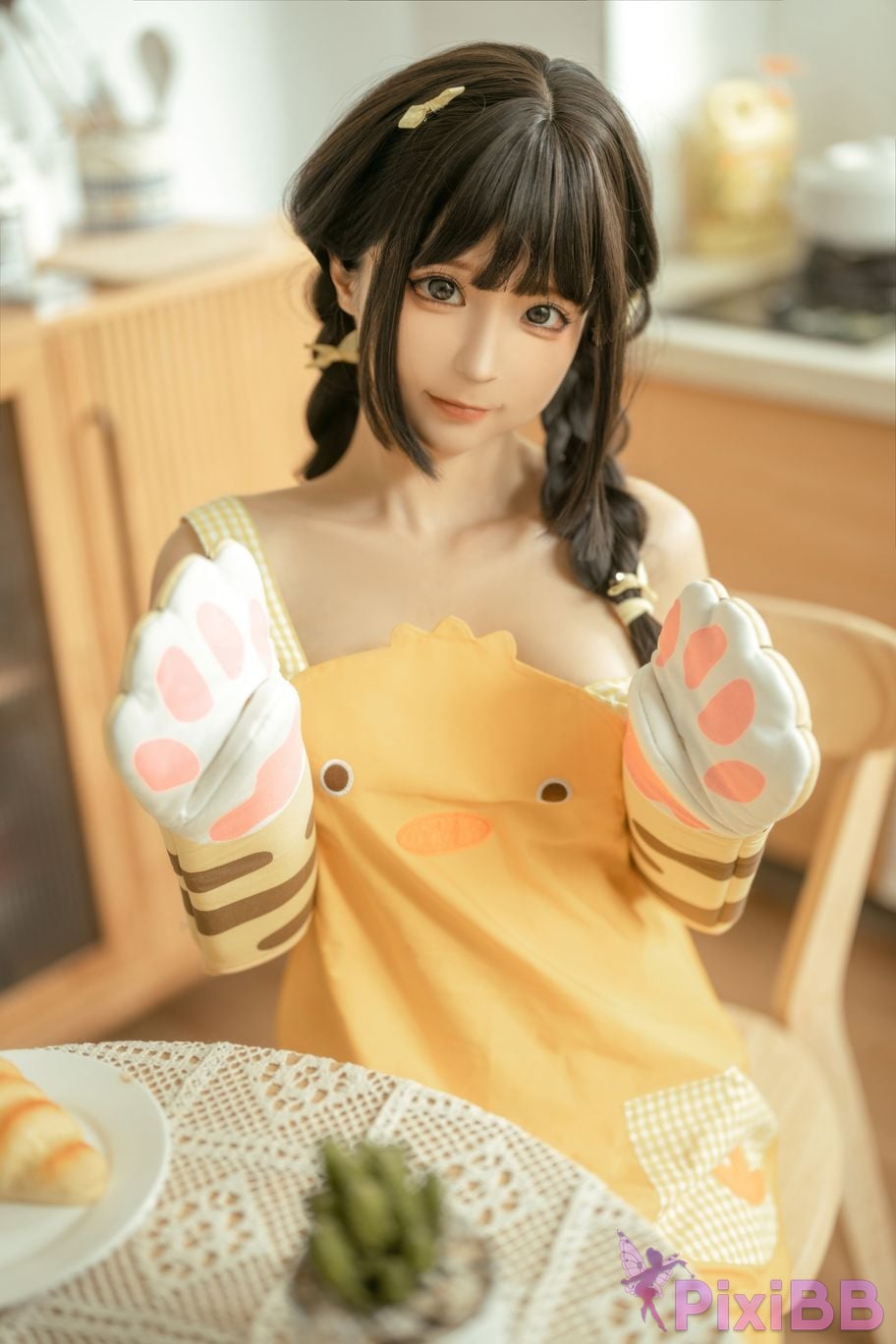 Coser chunmomo PixiBB.COM 065