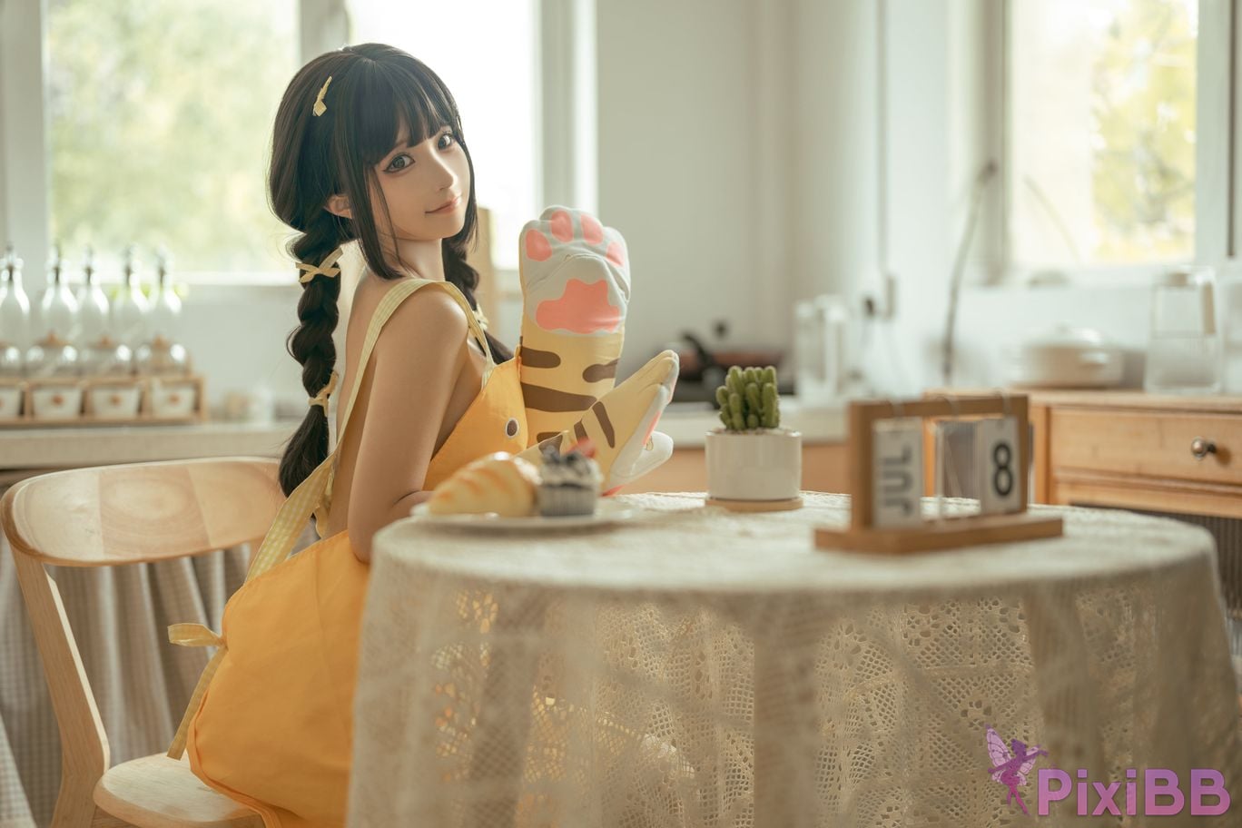 Coser chunmomo PixiBB.COM 066