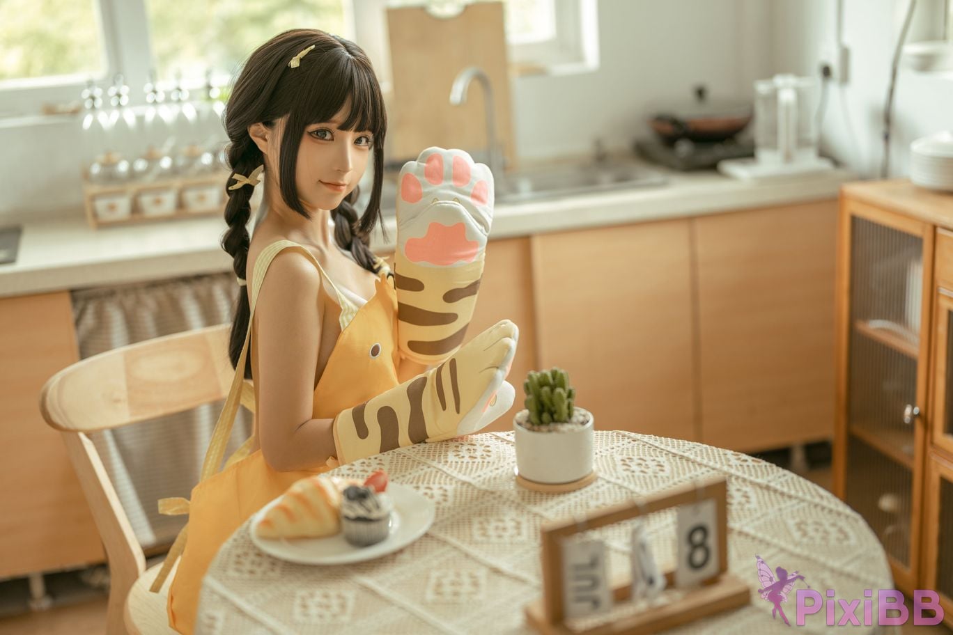 Coser chunmomo PixiBB.COM 067